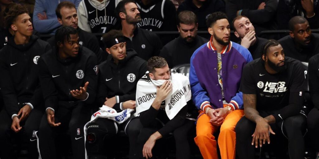 Ben Simmons, descartado para el cuarto partido del Celtics-Nets