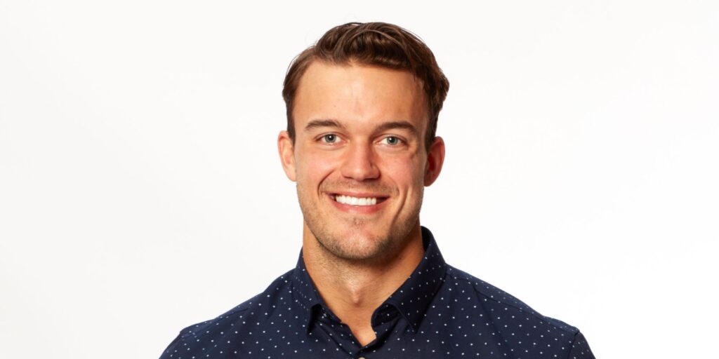 Ben Smith revela si se uniría a BIP y reacciona al interés de Teddi Wright