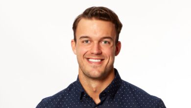 Ben Smith revela si se uniría a BIP y reacciona al interés de Teddi Wright
