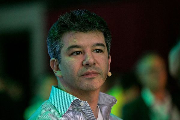 Benchmark: Deberíamos haber demandado a Kalanick antes