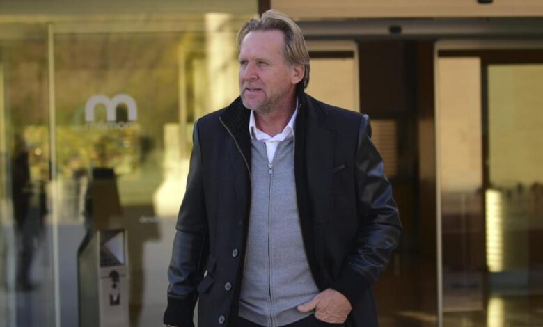 Bernd Schuster confía en el Atlético