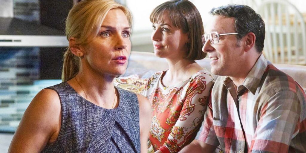 Better Call Saul: el regreso de Kettlemans insinúa el destino de la línea de tiempo del gen de Kim