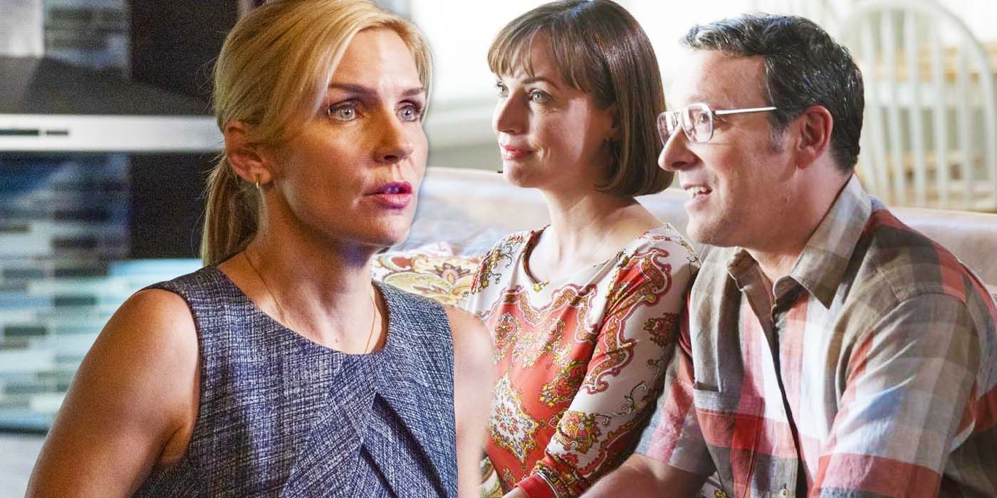 Better Call Saul: el regreso de Kettlemans insinúa el destino de la línea de tiempo del gen de Kim