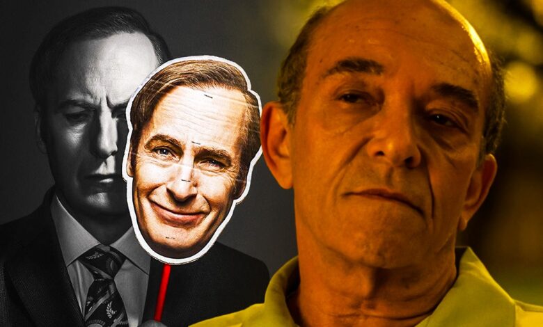 Better Call Saul hace que 1 gran villano de Breaking Bad parezca patético