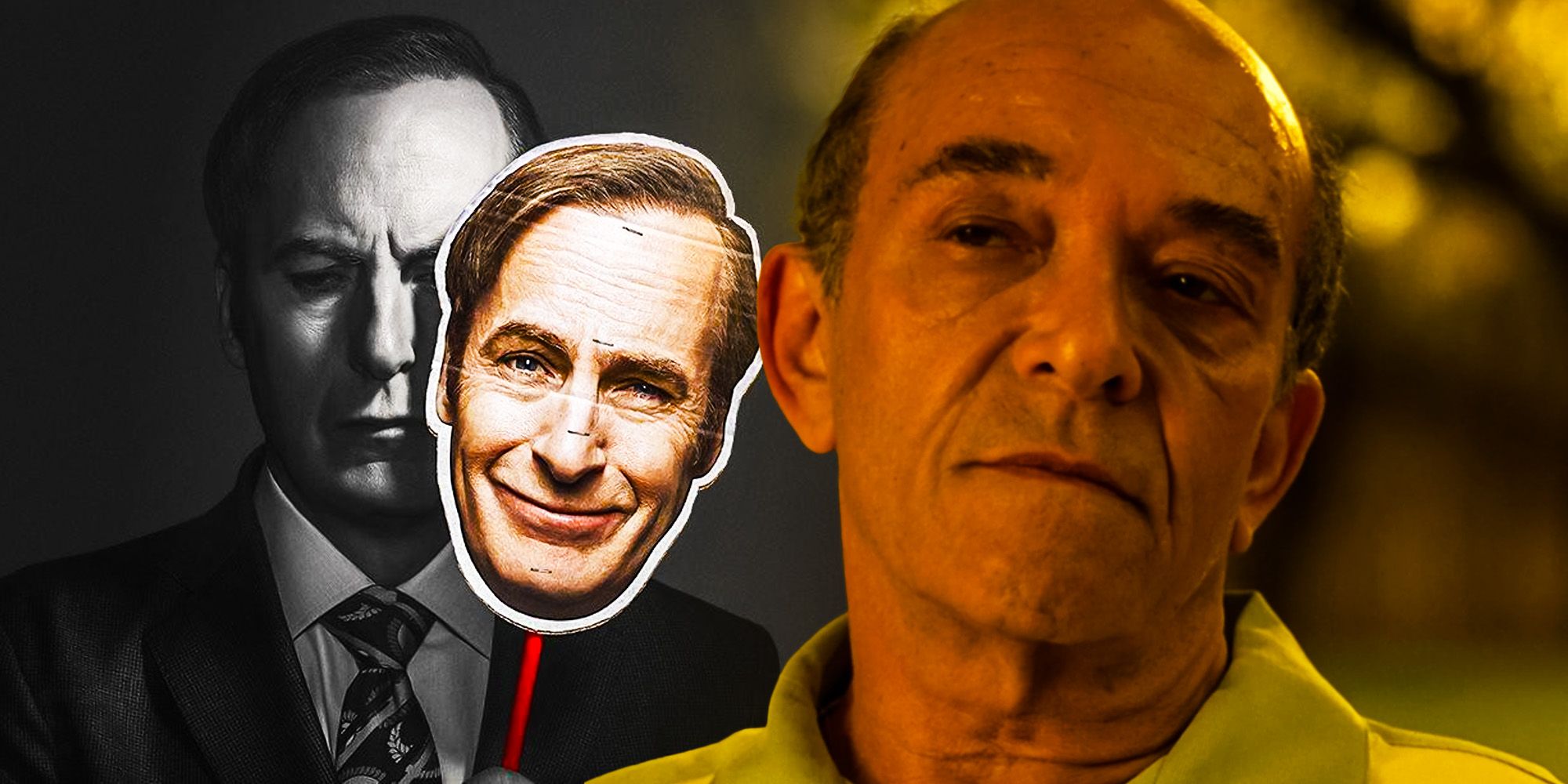 Better Call Saul hace que 1 gran villano de Breaking Bad parezca patético