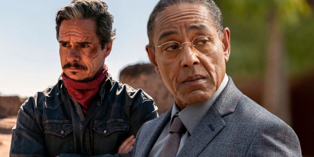 Better Call Saul: los 10 mejores personajes, según Ranker