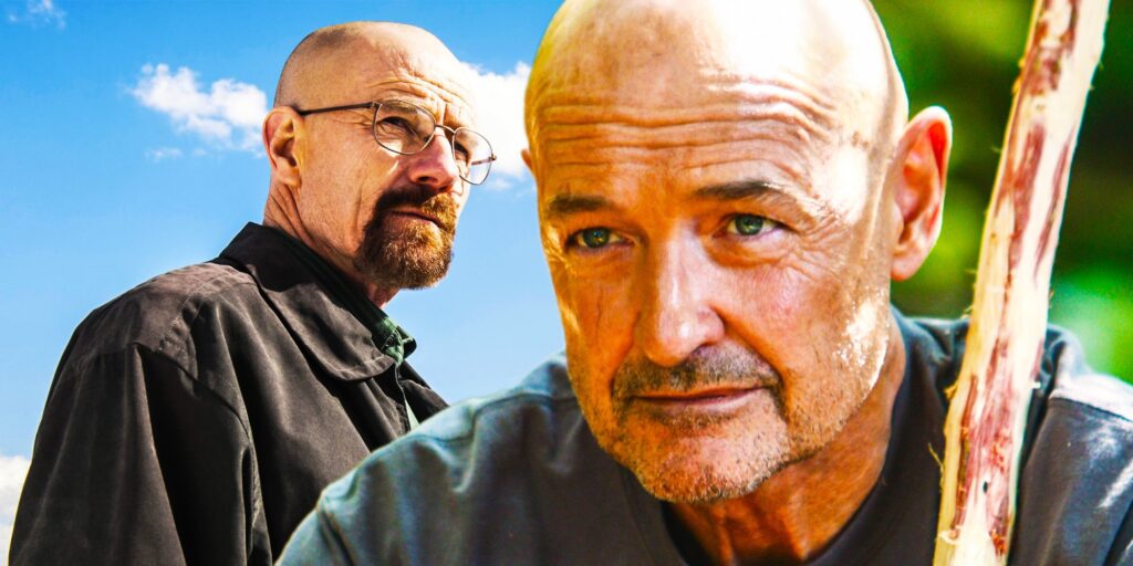 Better Call Saul: poner a Walt y Jesse en la temporada 6 es una mala idea