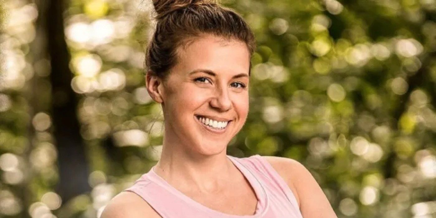 Beyond The Edge: Jodie Sweetin revela el momento más difícil de la competencia