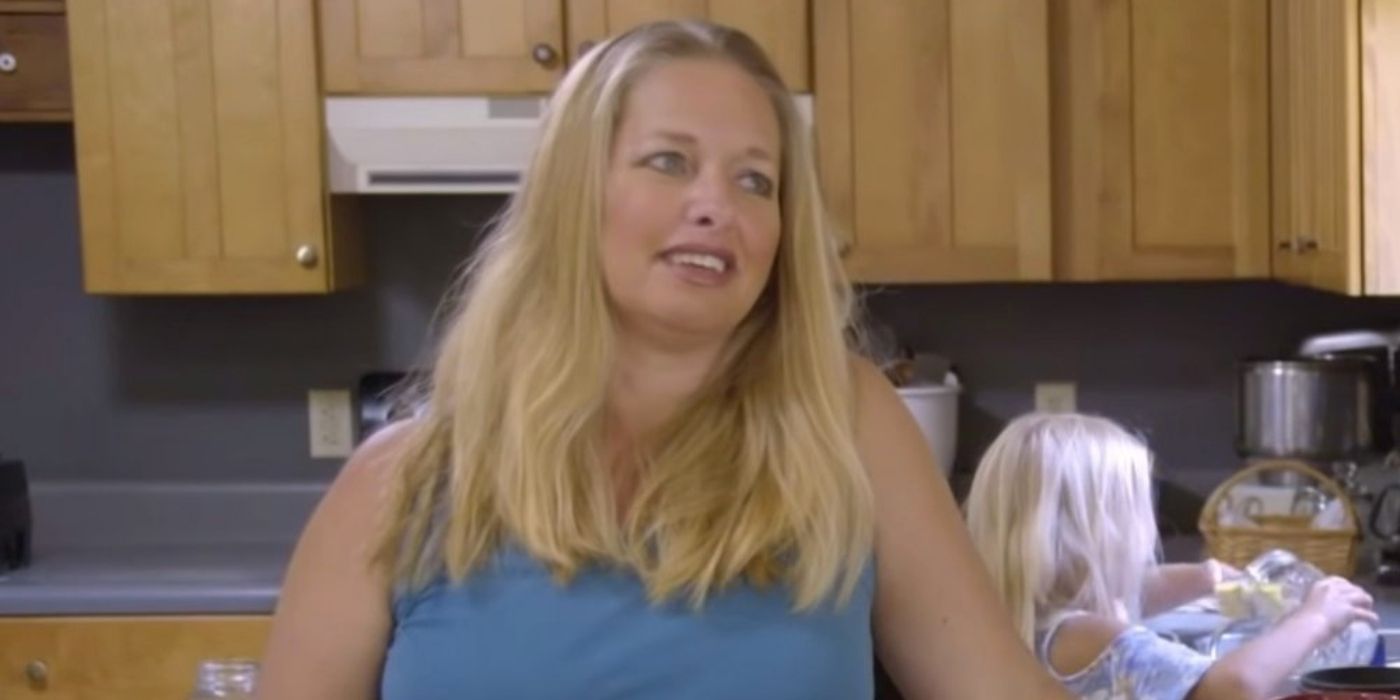 Bienvenido a Plathville: Razones por las que Kim Plath puede ser malinterpretado