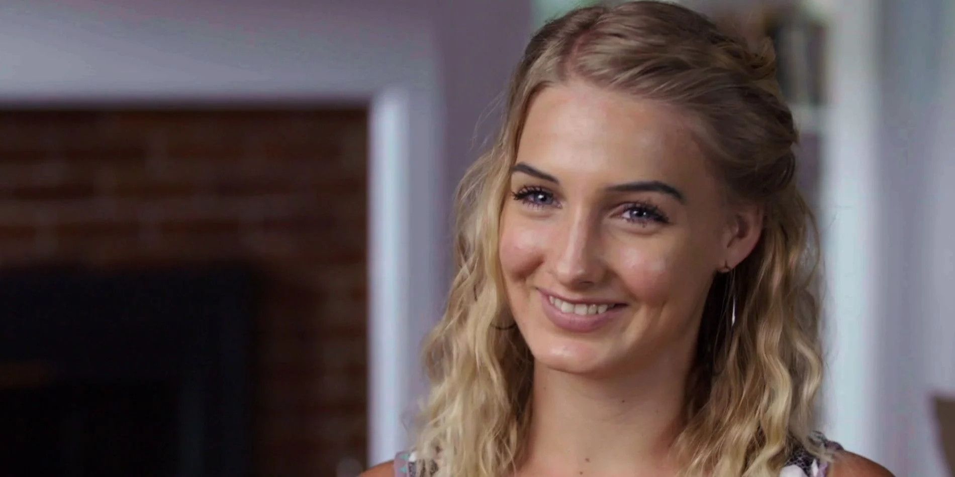 Bienvenido a Plathville: el cambio de imagen de Moriah en imágenes (antes y después)