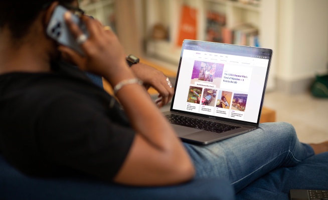 Big Cabal Media, empresa matriz de TechCabal y Zikoko, recauda una financiación inicial de 2,3 millones de dólares