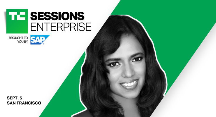 Bindu Reddy, cofundador y director ejecutivo de RealityEngines, vendrá a TechCrunch Sessions: Enterprise
