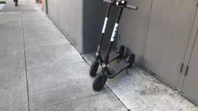 Bird ha recaudado oficialmente la friolera de $ 300 millones a medida que se calientan las guerras de scooters