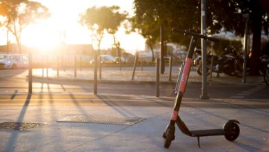 BlaBlaCar se asocia con la startup de scooters Voi para lanzar la nueva aplicación BlaBla Ride