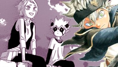 Black Clover acaba de desacreditar una teoría popular de fanáticos sobre la magia de Asta