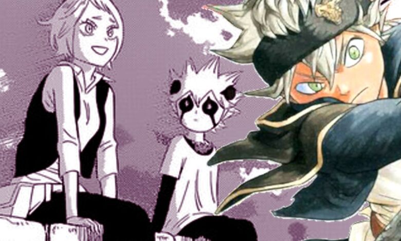 Black Clover acaba de desacreditar una teoría popular de fanáticos sobre la magia de Asta