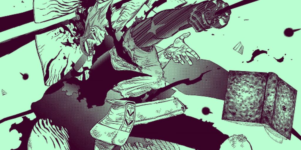 Black Clover: la mayor victoria de Asta le está siendo robada