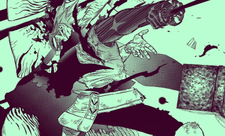 Black Clover: la mayor victoria de Asta le está siendo robada