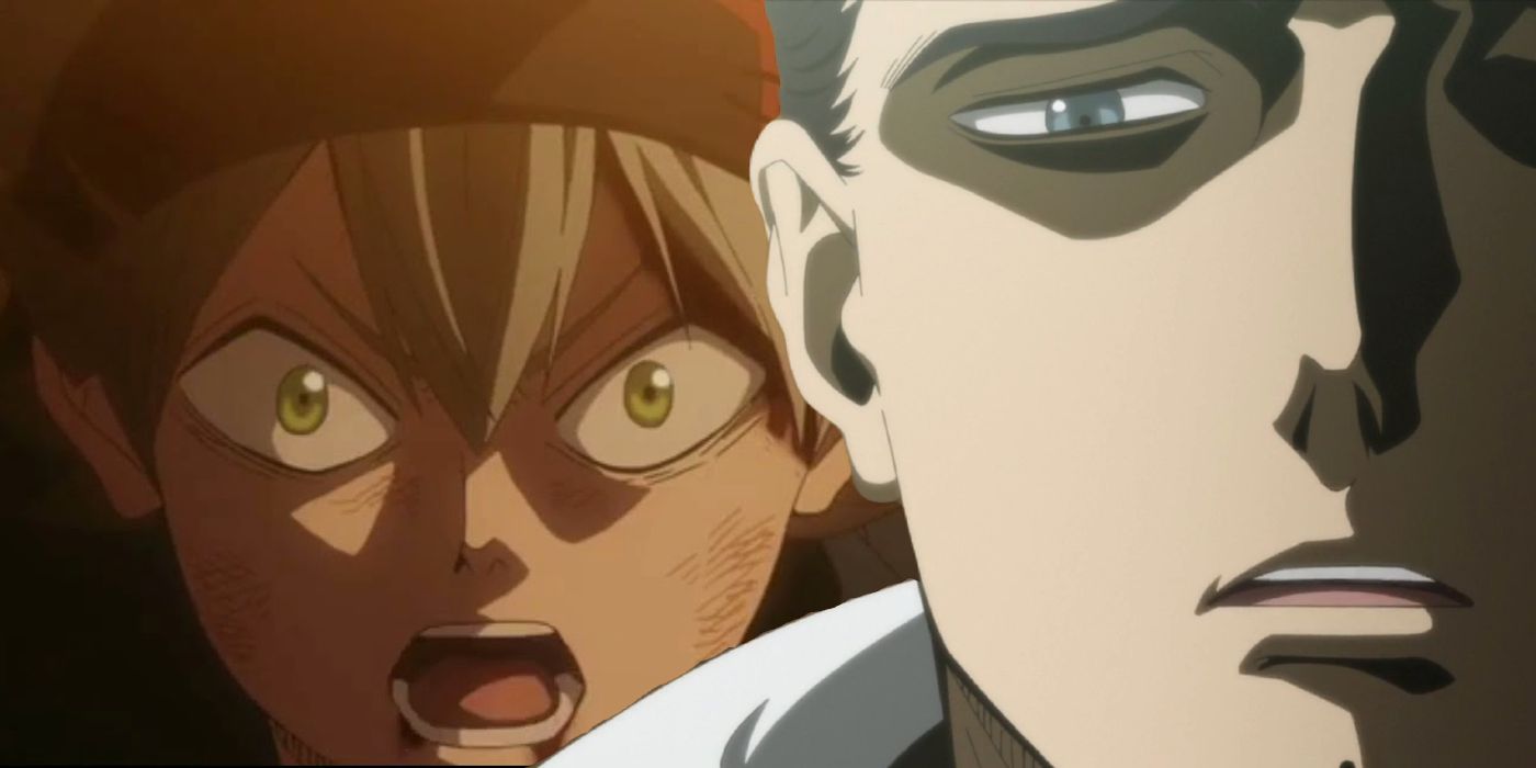 Black Clover: la mejor oportunidad de Asta para no ser ejecutado se ha ido