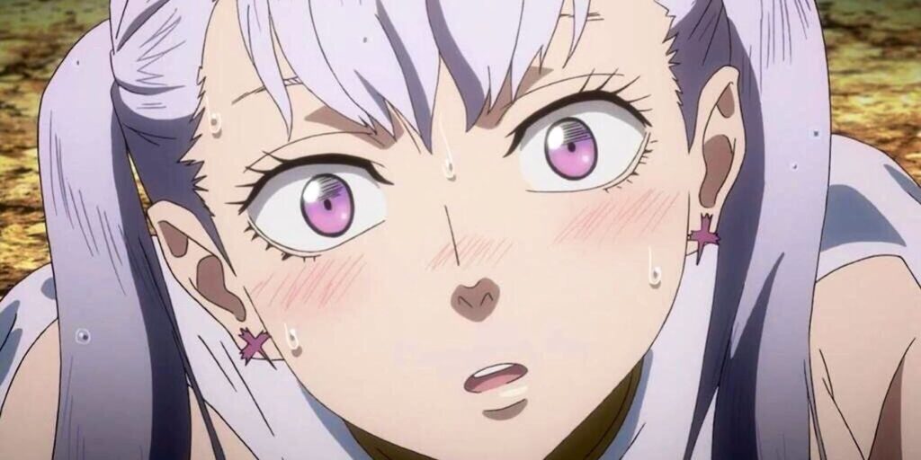 Black Clover revela un nuevo contendiente para la mejor pareja del manga