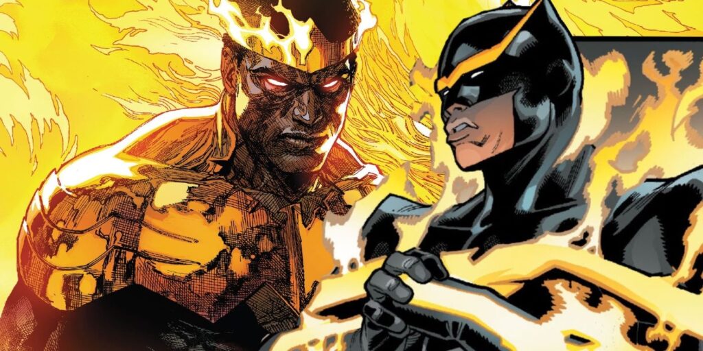 Black Panther demostró que es el héroe más grande de Marvel con una frase