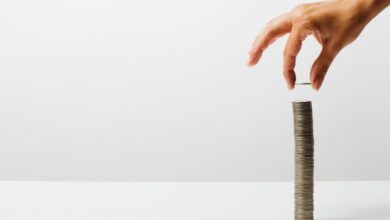 BlackRock, Fidelity y otros invertirán USD 400 millones en el emisor de la moneda estable del USDC, Circle