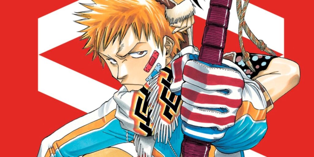 Bleach regresa con una magnífica nueva versión del vigésimo aniversario