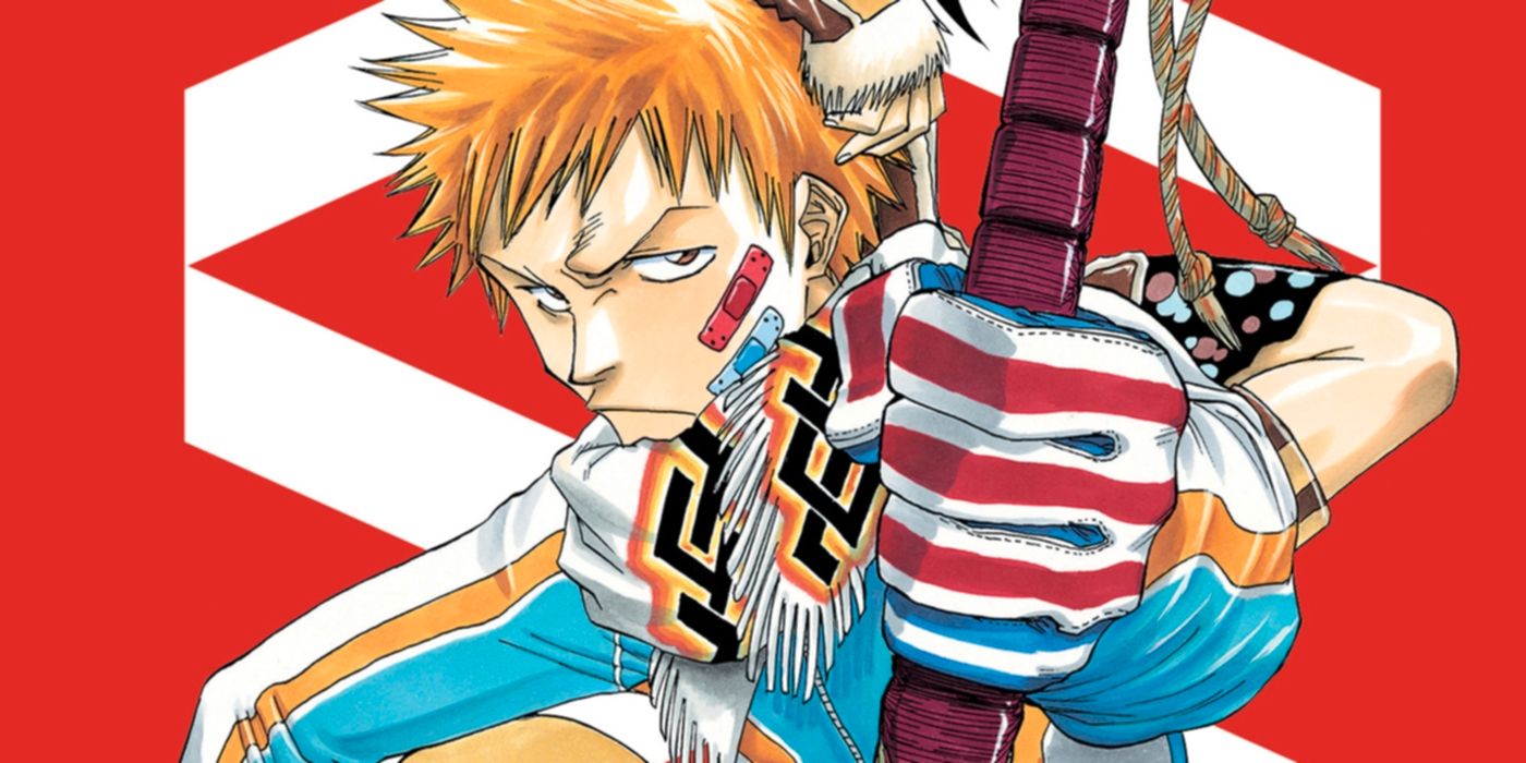 Bleach regresa con una magnífica nueva versión del vigésimo aniversario