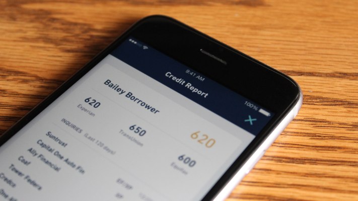 Blend lanza una aplicación móvil para prestamistas hipotecarios sobre la marcha