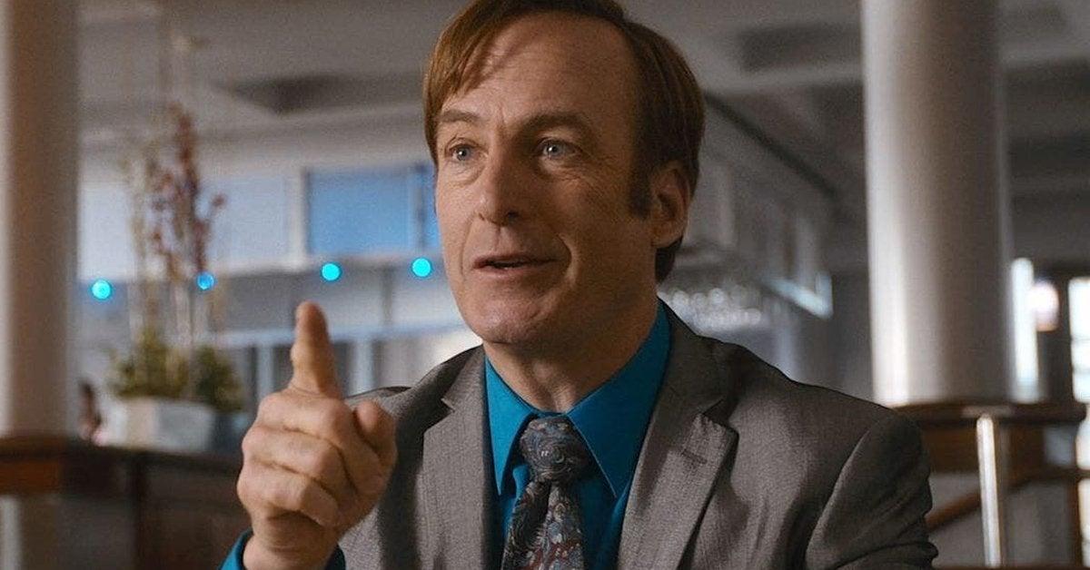 Bob Odenkirk de Better Call Saul sigue afectado por el apoyo de los fanáticos después del ataque al corazón en el set