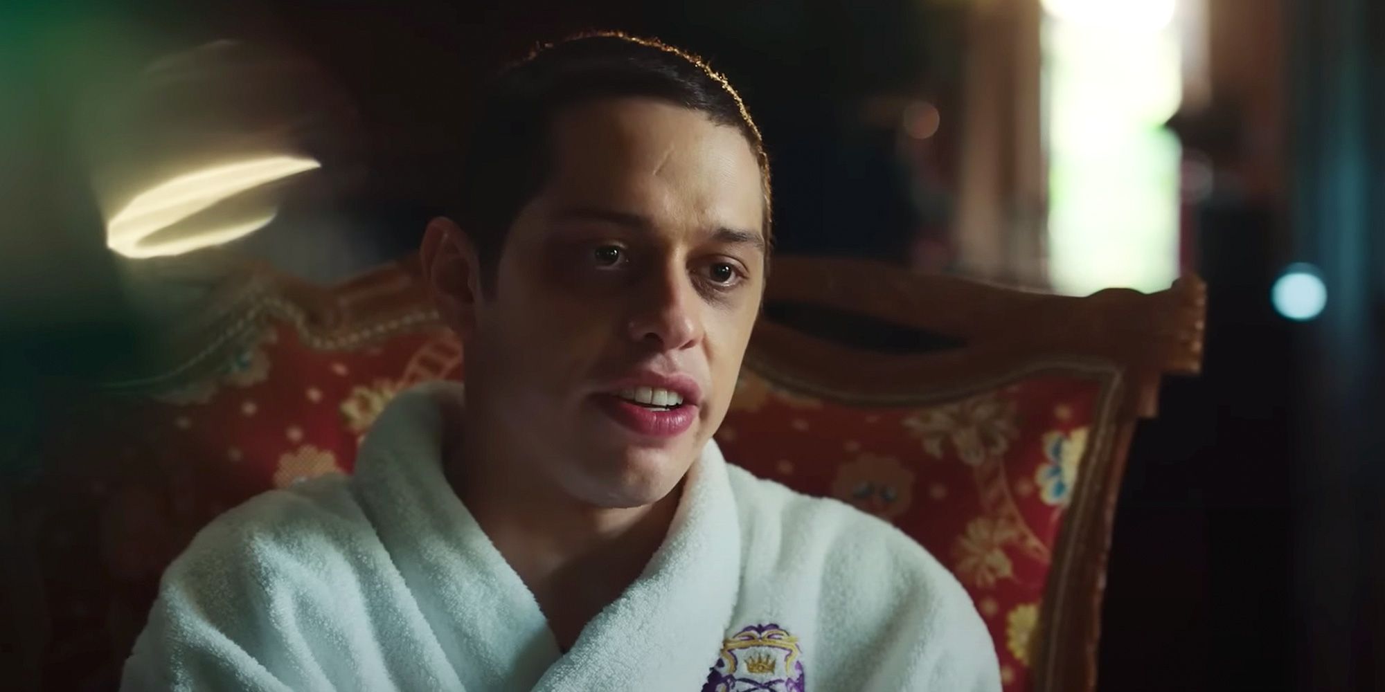 Bodies Bodies Bodies Tráiler: Pete Davidson se traslada al terror en la película A24