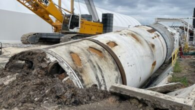 Boring Company de Elon Musk recauda $ 675 millones para escalar proyectos Loop