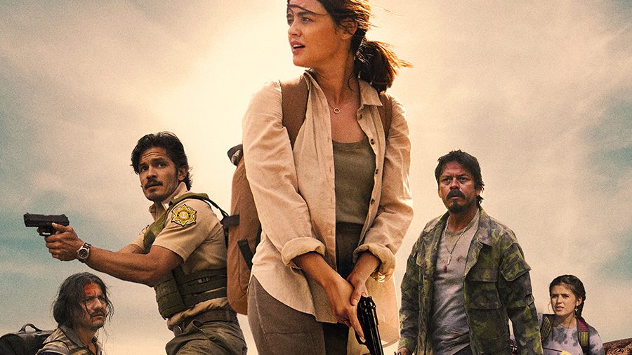 borrego netflix svod debut mayo 2022