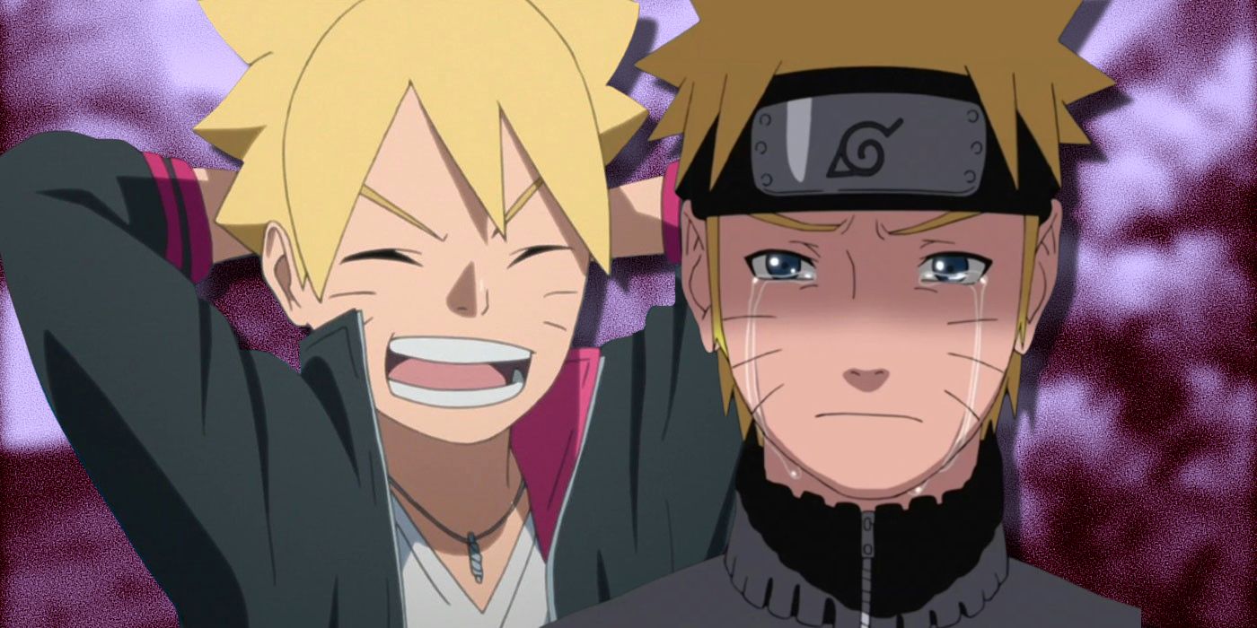 Boruto revela un hecho sorprendente sobre las habilidades de Hokage de  Naruto – La Neta Neta