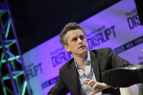 Box busca cortejar a Wall Street con su historia de flujo de efectivo positivo