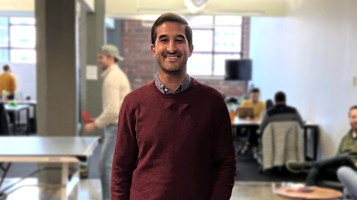 Branch recauda $ 75 millones para ayudar a los trabajadores a recibir pagos más rápido