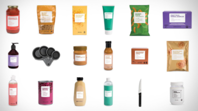 Brandless respaldado por SoftBank cierra sus puertas para siempre