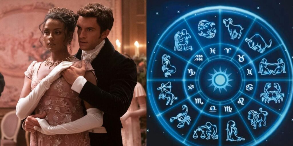Bridgerton: ¿Qué personaje eres, según tu zodíaco?