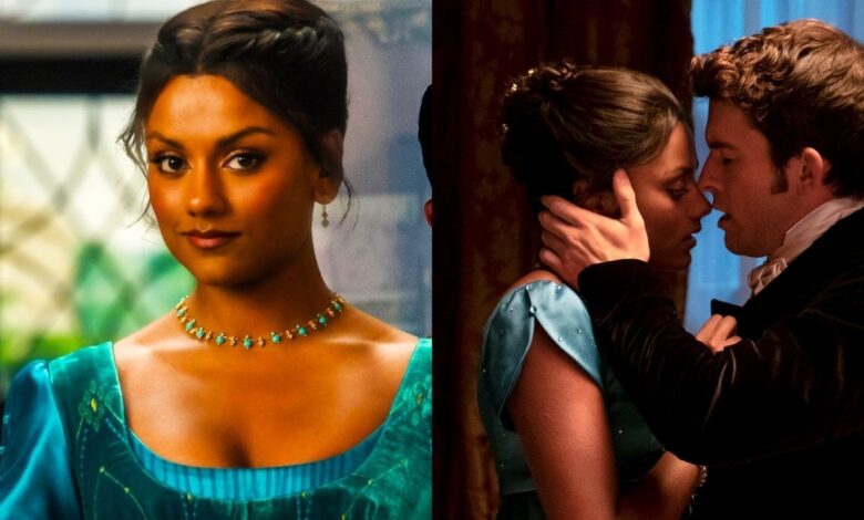 Bridgerton: 10 mejores citas de Kate Sharma