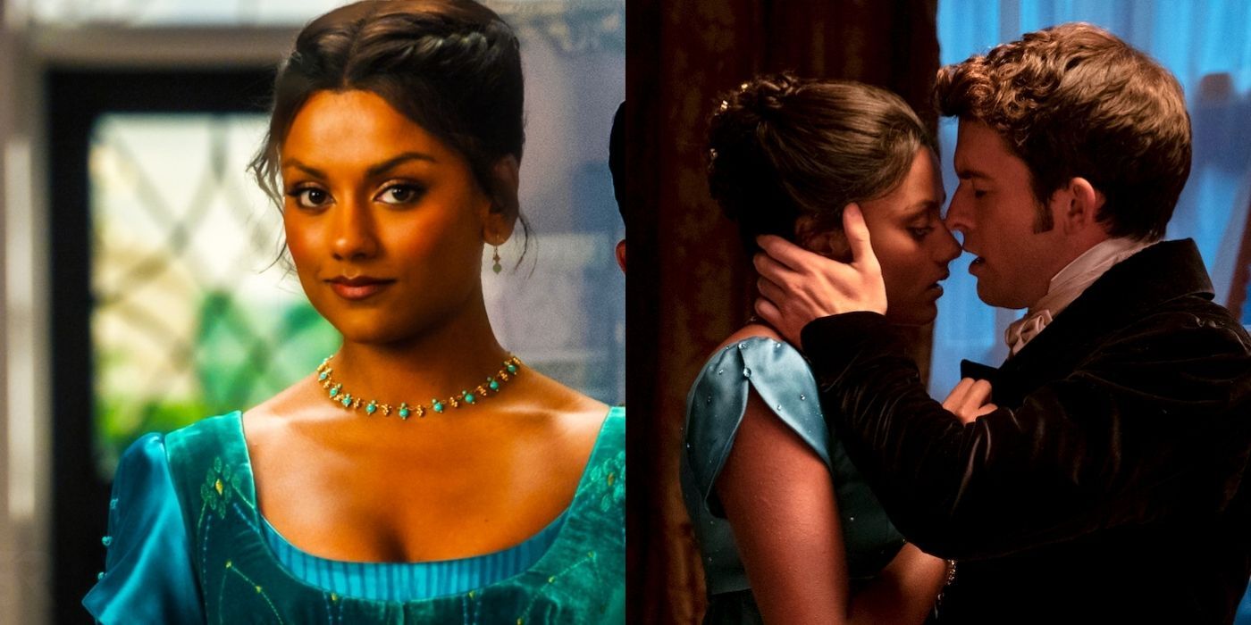 Bridgerton: 10 mejores citas de Kate Sharma