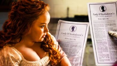 Bridgerton: 10 mejores citas de Lady Whistledown