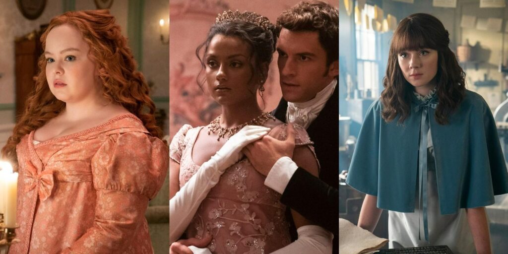 Bridgerton: 10 preguntas que tienen los fanáticos después de la temporada 2