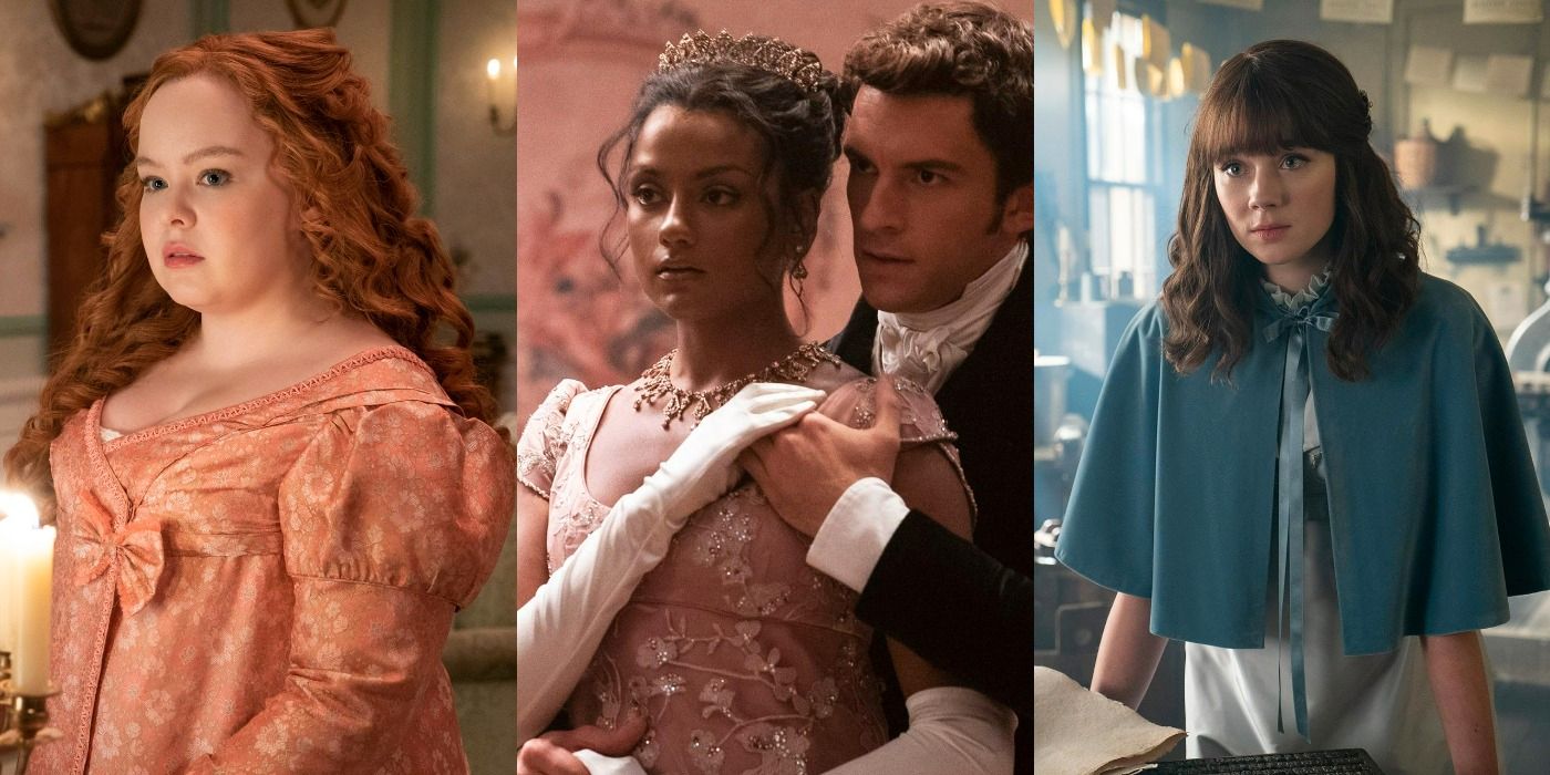 Bridgerton: 10 preguntas que tienen los fanáticos después de la temporada 2