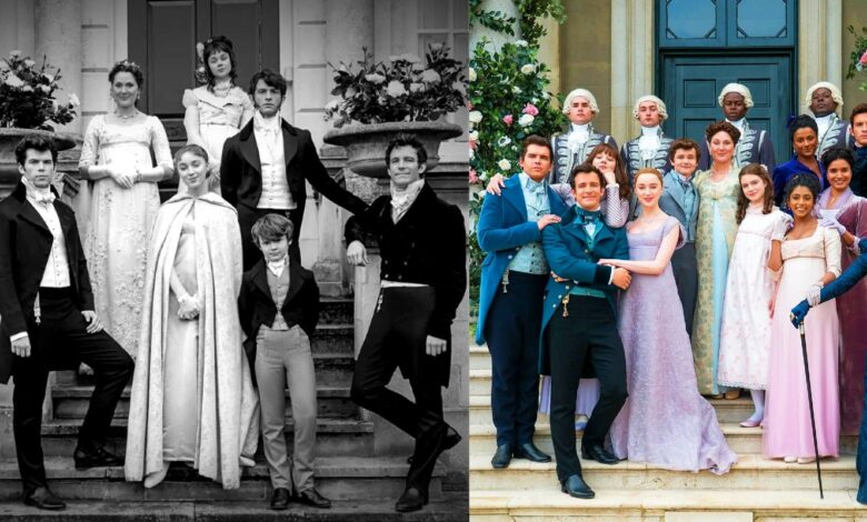 Bridgerton: 10 razones por las que la temporada 2 es mejor que la temporada 1