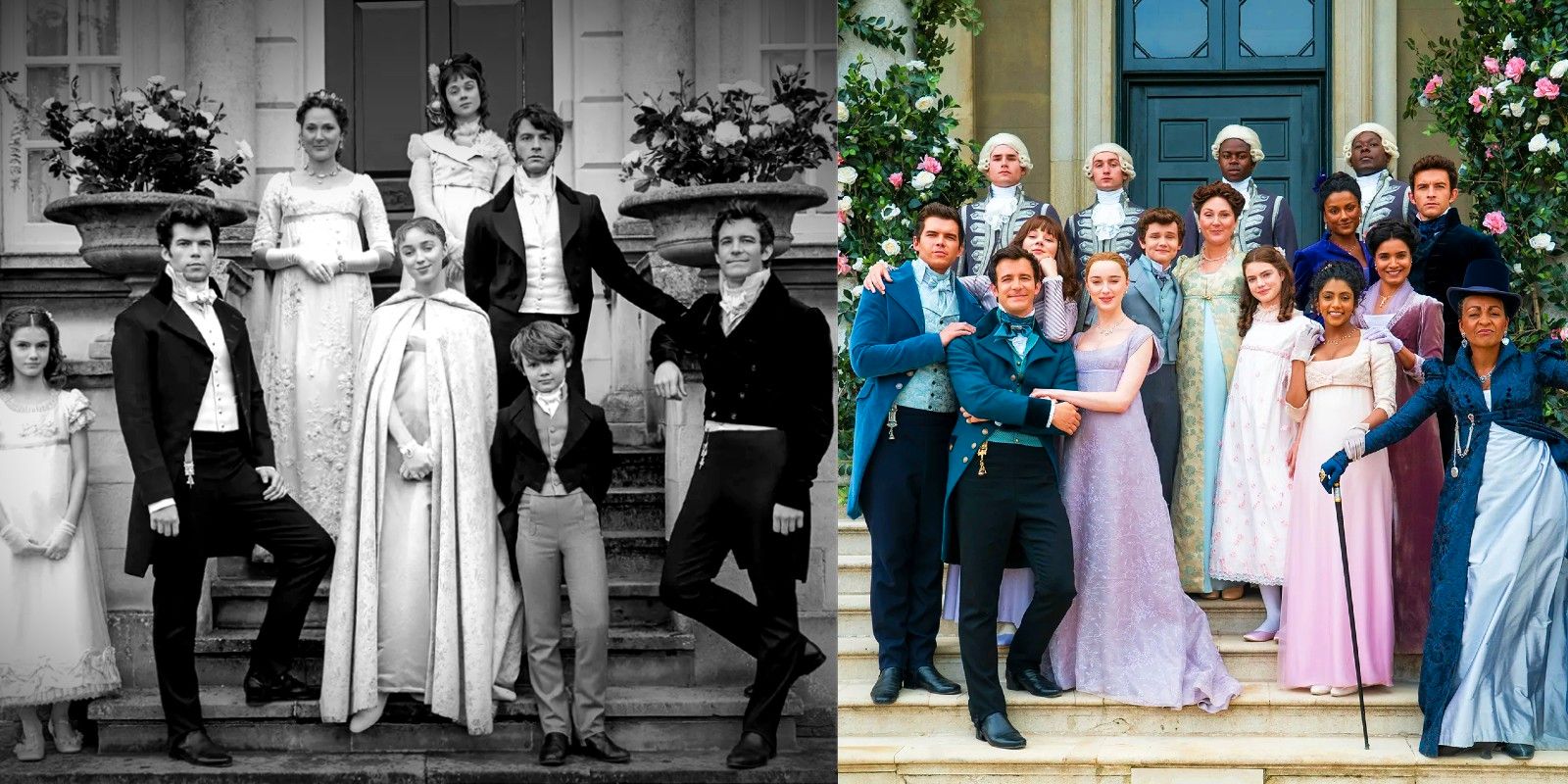 Bridgerton: 10 razones por las que la temporada 2 es mejor que la temporada 1