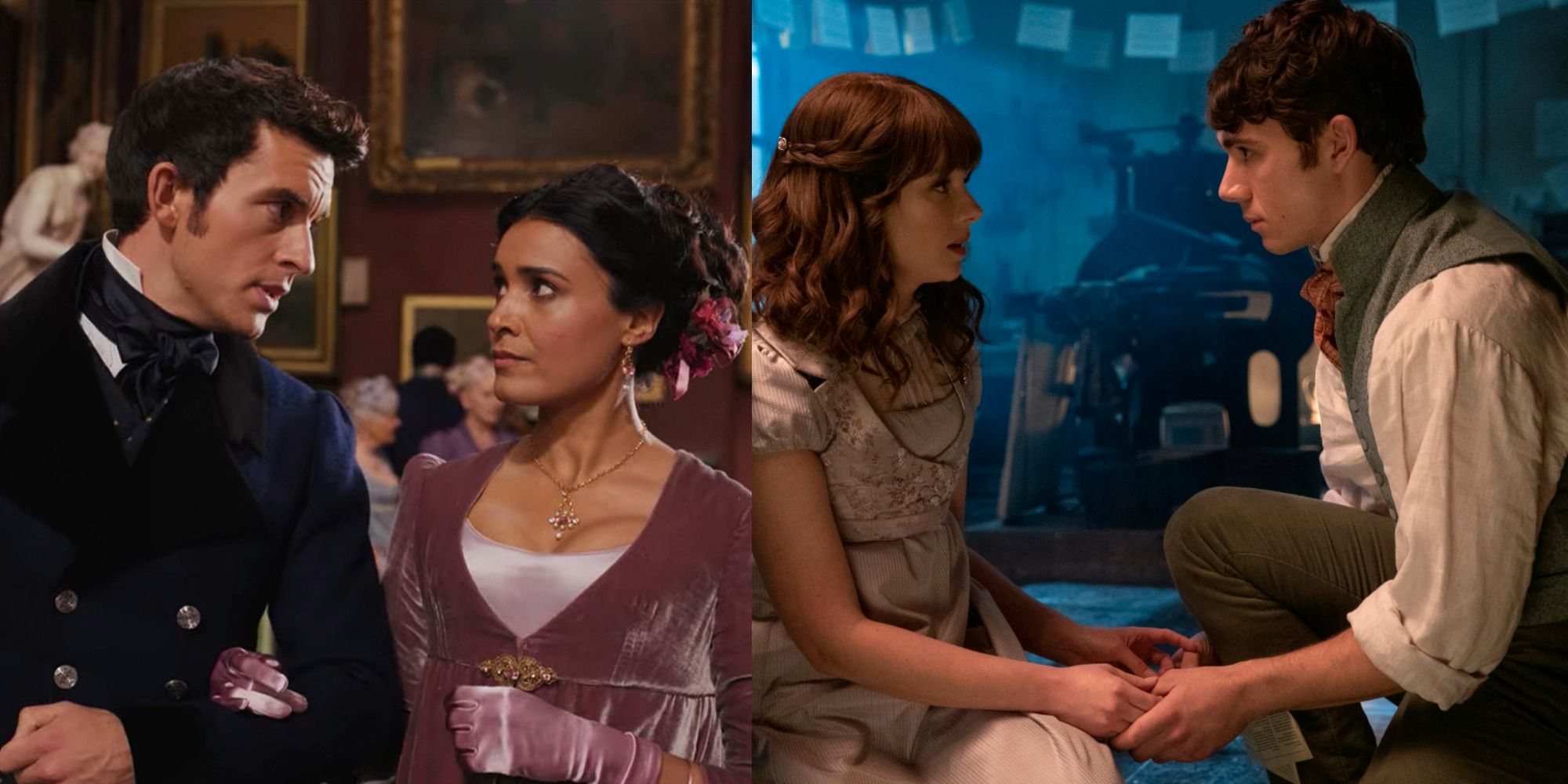 Bridgerton: 8 personajes secundarios con energía de personaje principal