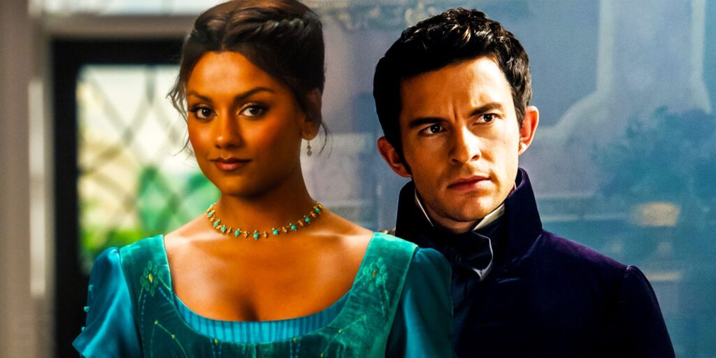 Bridgerton: Anthony usando el nombre REAL de Kate es más grande de lo que piensas