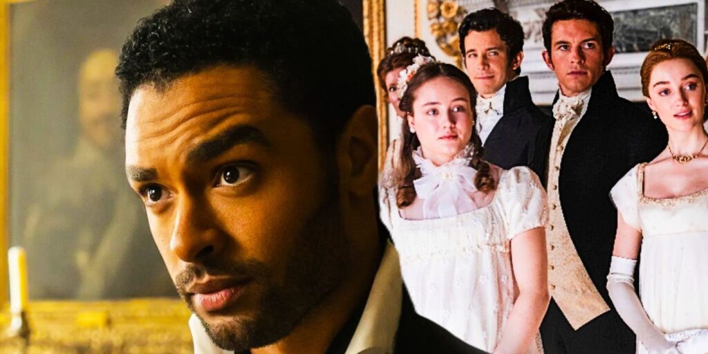 Bridgerton debería haber matado a Simon, porque arruina 3 puntos de la trama