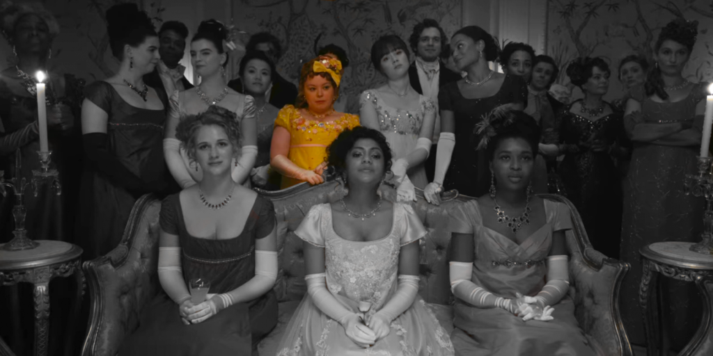 Bridgerton: todos los que conocen a Penélope son Lady Whistledown