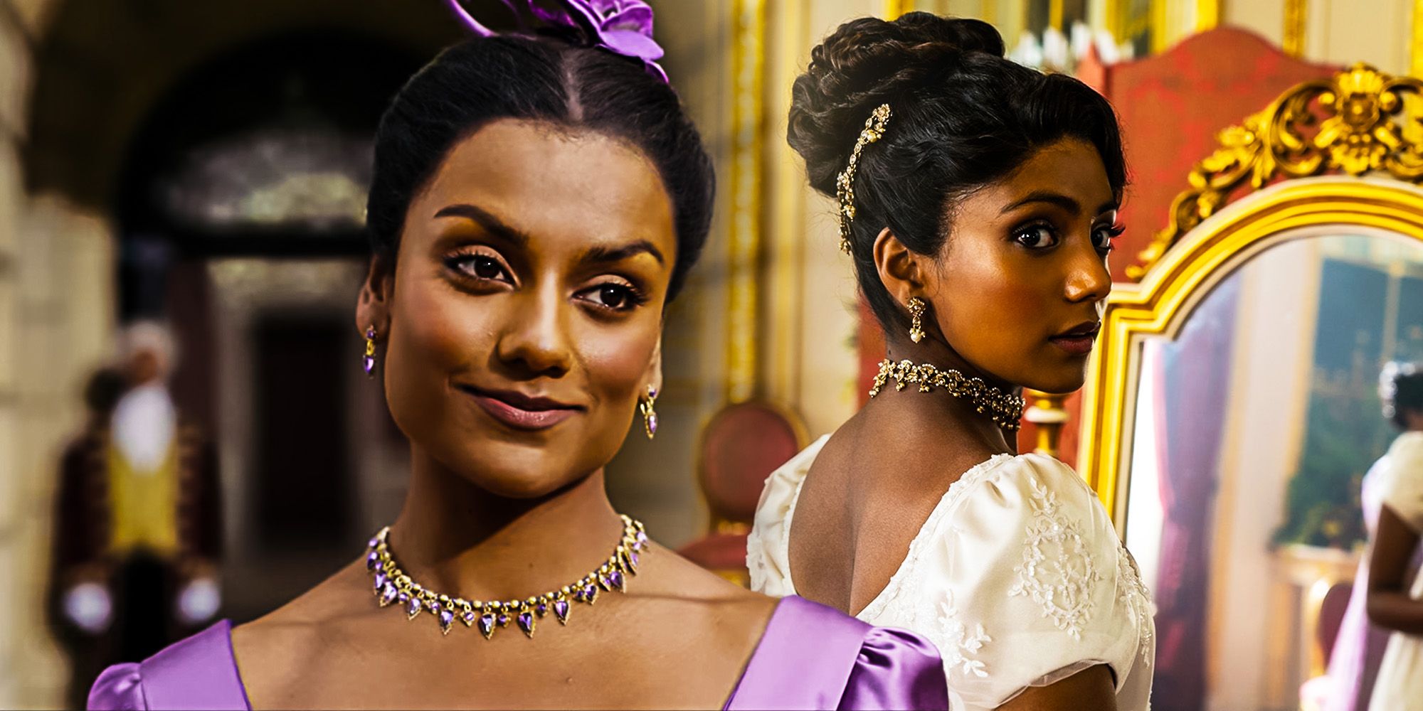 Bridgerton: ¿Por qué Kate no se presenta con su primer nombre, pero Edwina sí?